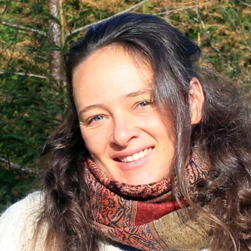 Bild des Team Mitglieds Katrin Wagner