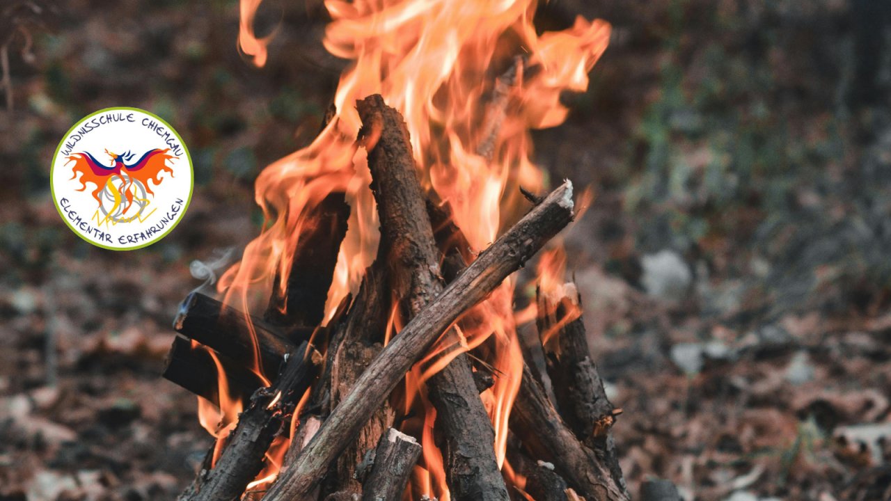 Vorschau Bild des Kurses Erlebnistag - Feuer entfachen (Eltern-Kind-Kurs)