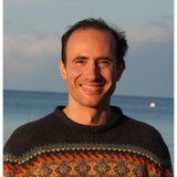 Picture of school team member Bijan Ghaffari-Tabrizi