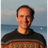 Picture of school team member Bijan Ghaffari-Tabrizi