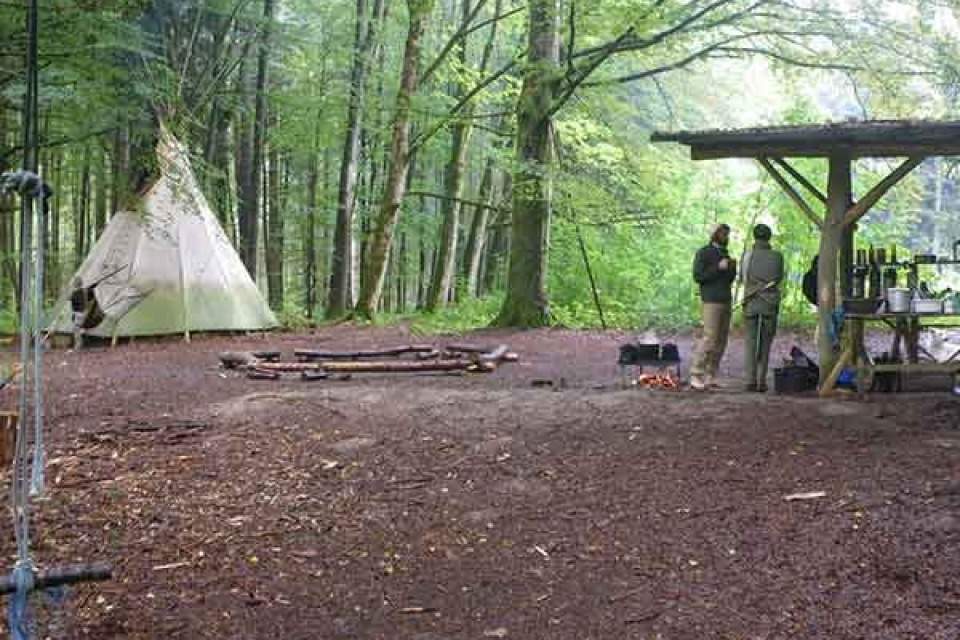 Vorschau Bild des Kurses Jagd und Sein