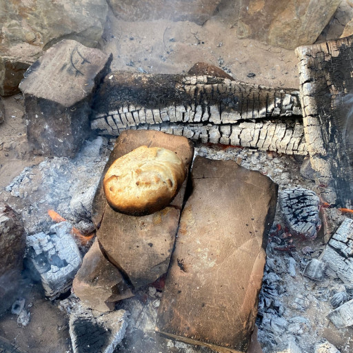 Vorschau Bild des Kurses Lagerfeuerkochkurs