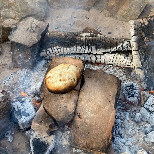 Vorschau Bild des Kurses Lagerfeuerkochkurs