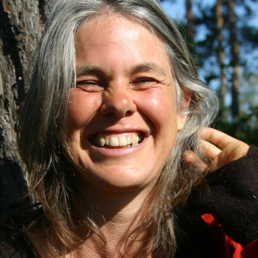 Picture of school team member Anna Rabold