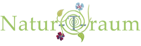 Logo der Wildnisschule Natur-T-Raum