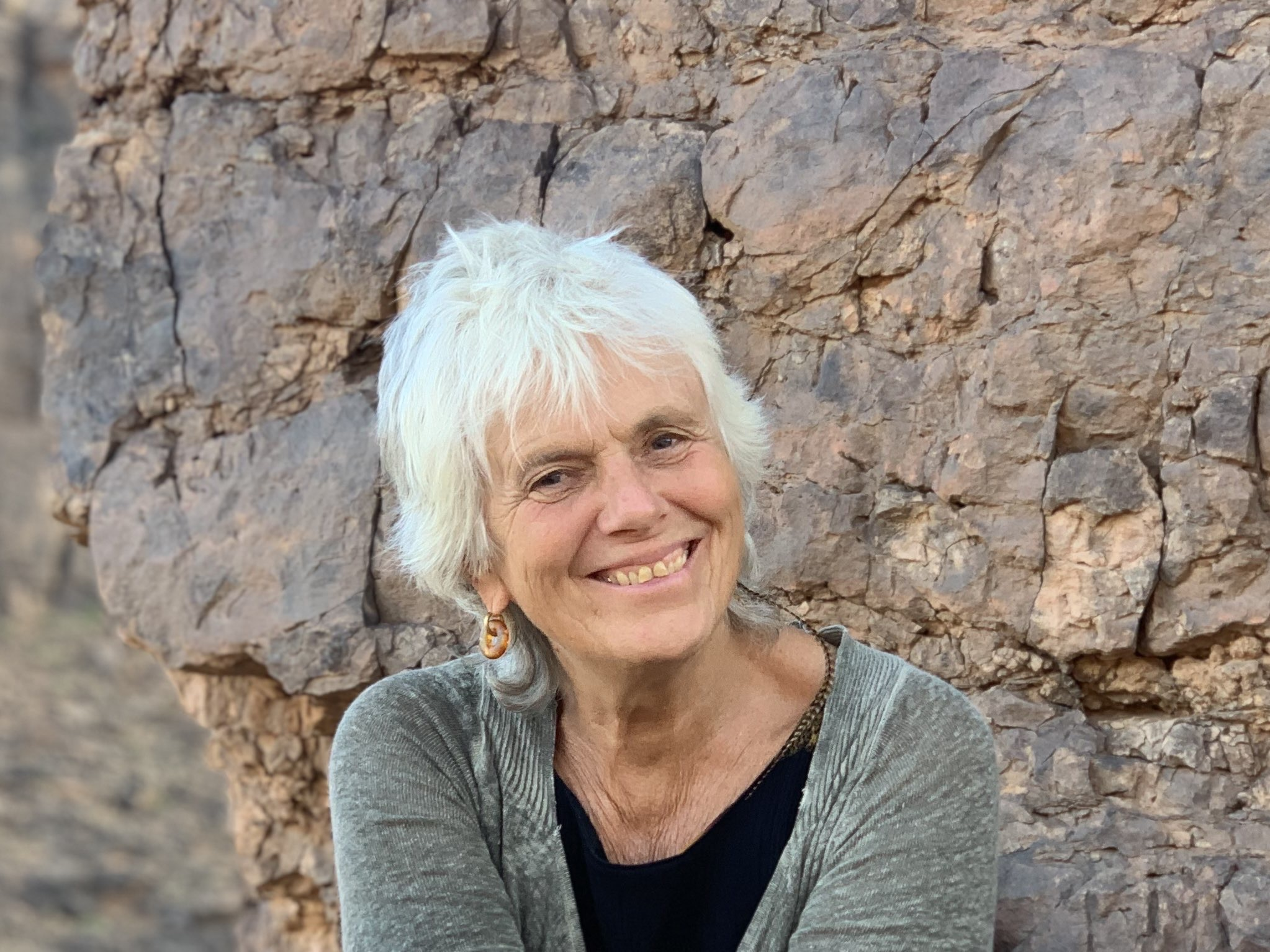 Logo der Wildnisschule Hannah Kornelia Kalcher