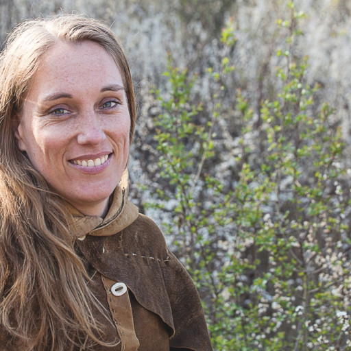 Bild des Team Mitglieds Klara-Marie Schulke