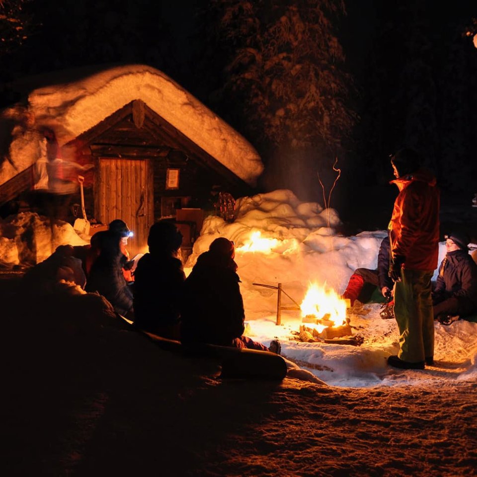 Bild des Team Mitglieds Outdoorschule Süd