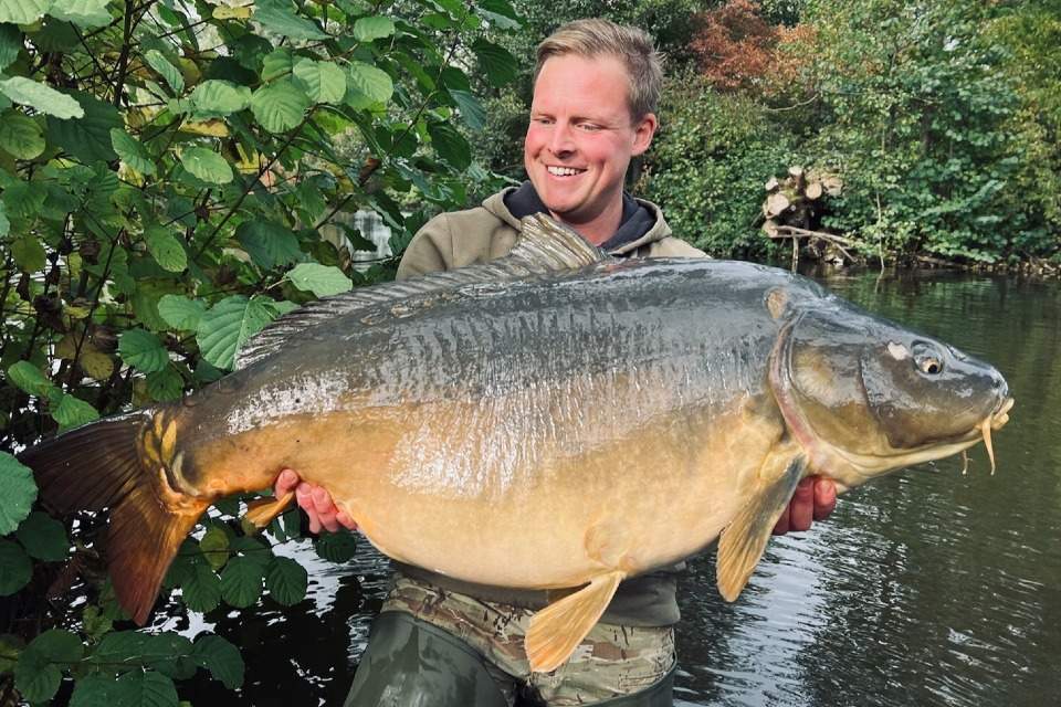 Vorschau Bild des Kurses Den Fischen auf der Spur - Fährtenlesen unter Wasser