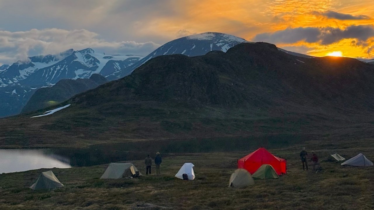 Vorschau Bild des Kurses Outdoor & Trekking Guide Ausbildung