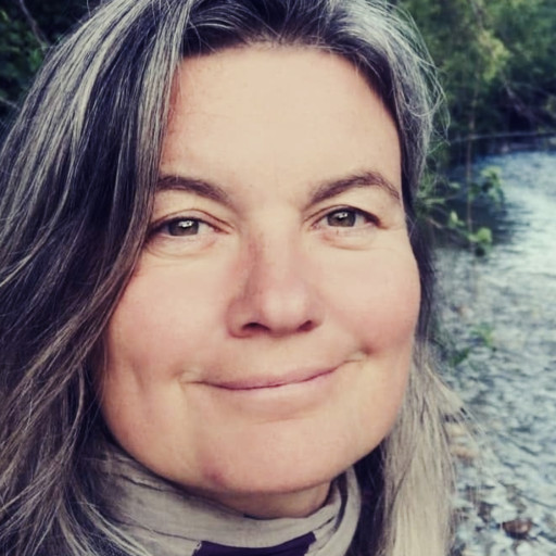 Bild des Team Mitglieds Alexandra Haaji