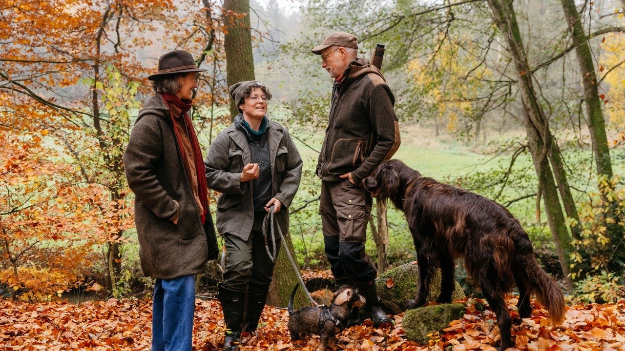 Vorschau Bild des Kurses Respektvoll Jagen / Jagdkurs Berlin-Potsdam-Magdeburg-Leipzig