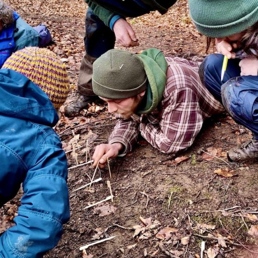 Vorschau Bild des Kurses Das Auge des Fährtenlesers