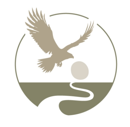 Logo der Wildnisschule erdwege