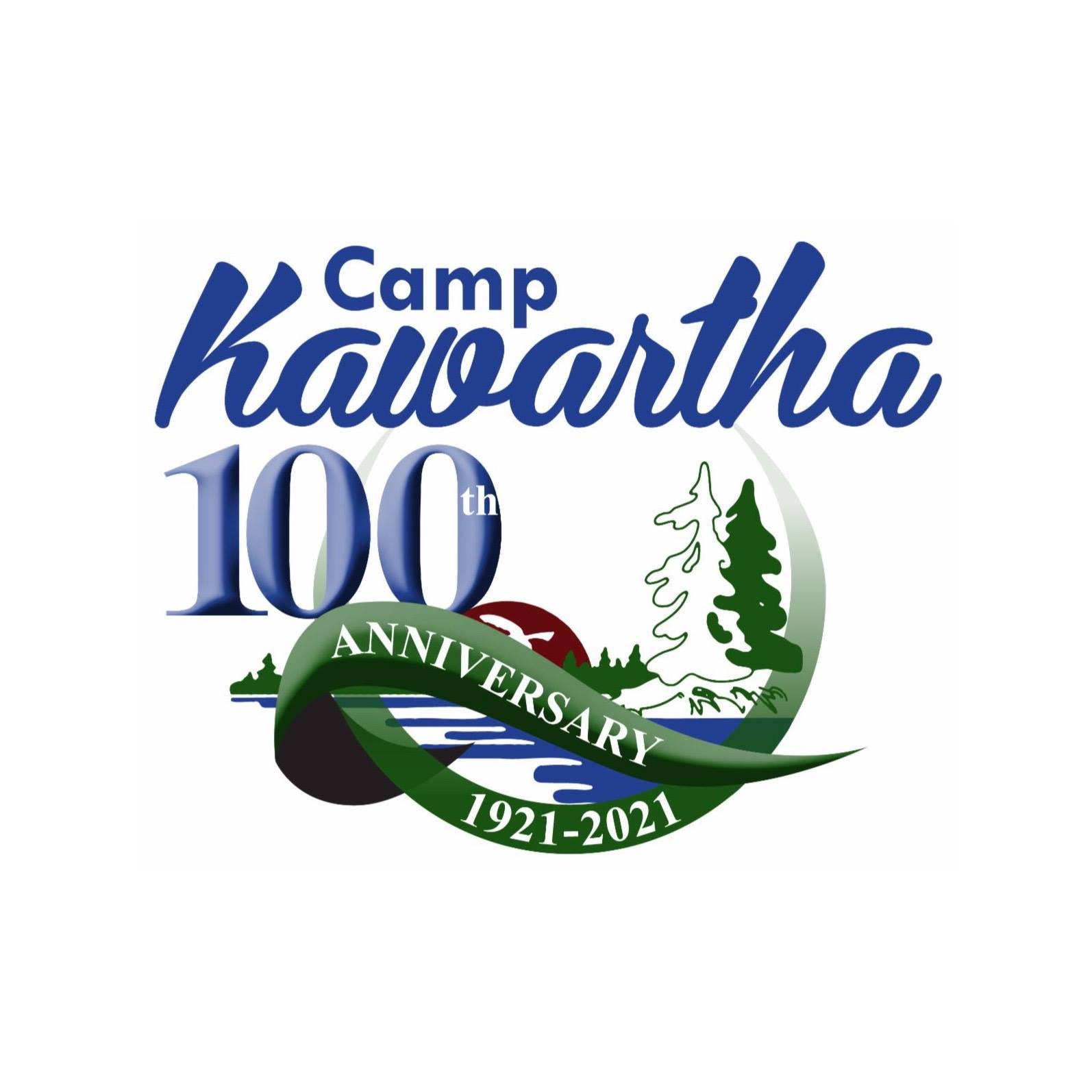 Logo der Wildnisschule Camp Kawartha Environment Centre