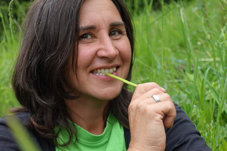 Bild des Team Mitglieds Bettina Gruber