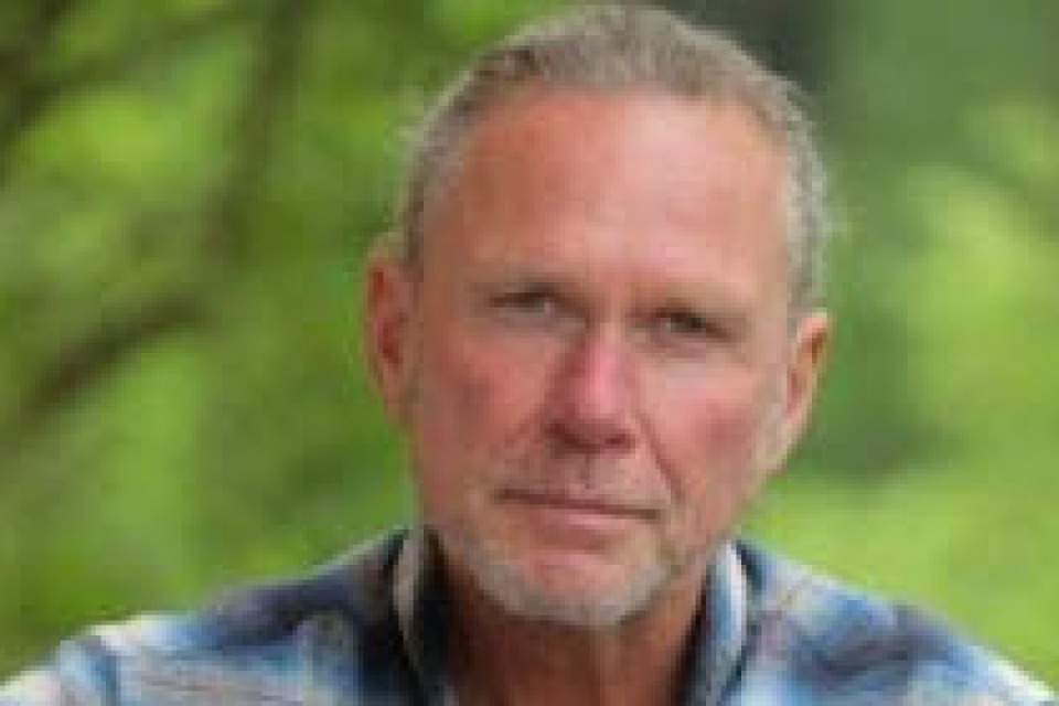 Bild des Team Mitglieds Robert Förg