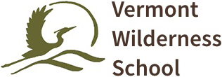 Logo der Wildnisschule Vermont Wilderness School