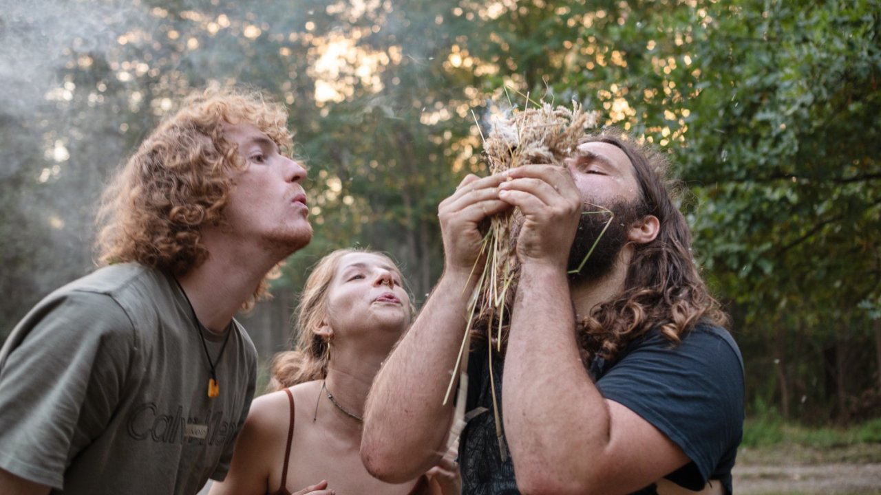Vorschau Bild des Kurses Die Kraft des Feuers