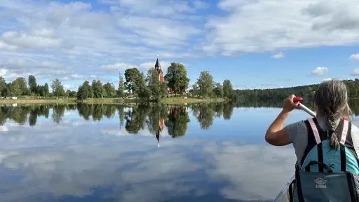 Vorschau Bild des Kurses Kanutour Schweden