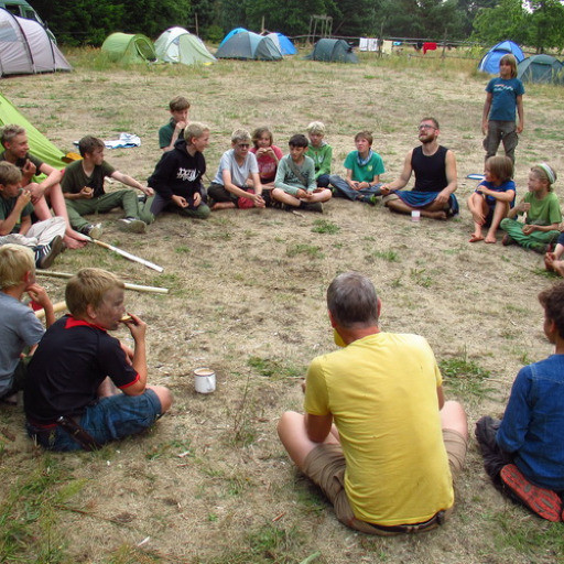 Vorschau Bild des Kurses Sommerferiencamp