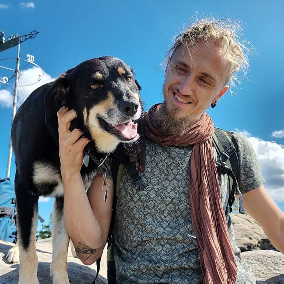 Bild des Team Mitglieds Beppo Gebert