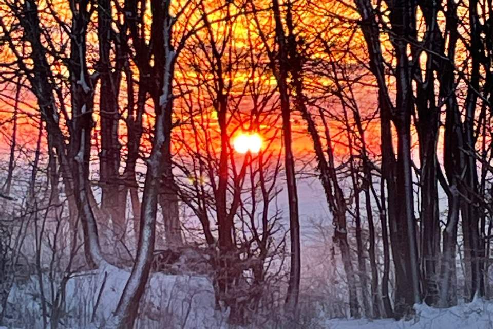 Vorschau Bild des Kurses Wintercamp