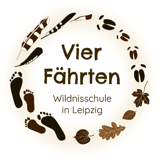 Bild von Vier Fährten Wildnisschule in Leipzig