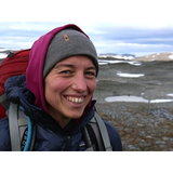Picture of school team member Hannah Gryczan