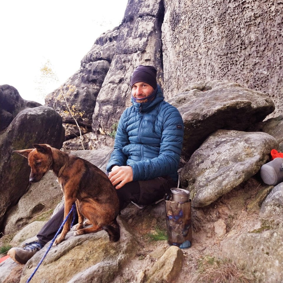 Bild des Team Mitglieds Sebastian