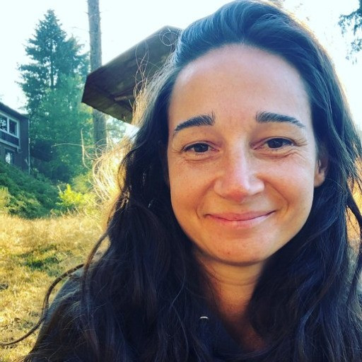 Bild des Team Mitglieds Jenni Klein