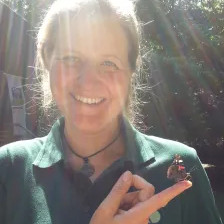 Bild des Team Mitglieds Carola