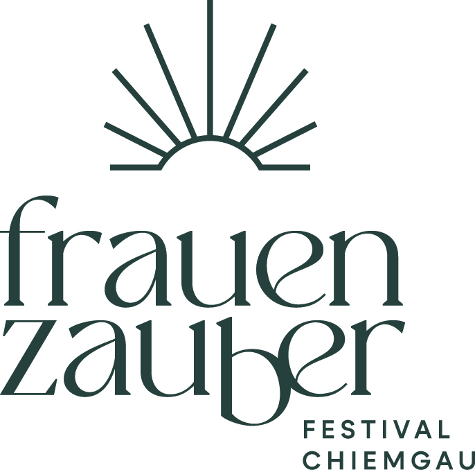 Logo der Wildnisschule Frauenzauber e.V. 