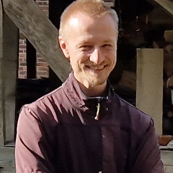 Bild des Team Mitglieds Thomas Rahm