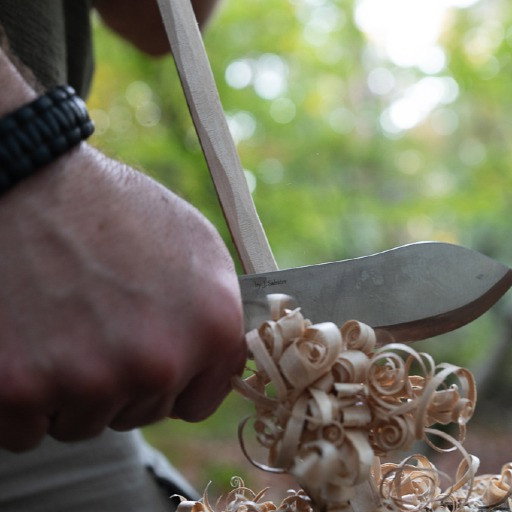 Vorschau Bild des Kurses Bushcraft-Wochenende-AUSGEBUCHT