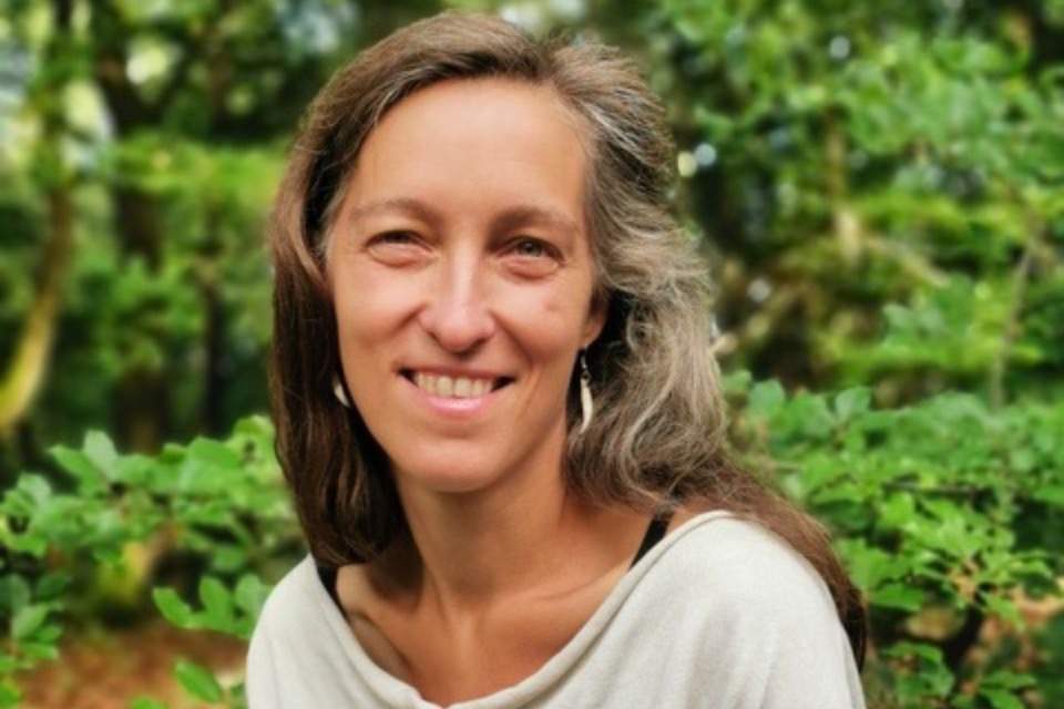 Bild des Team Mitglieds Katharina Voigt