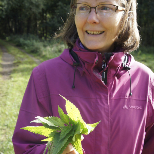 Bild des Team Mitglieds Ulrike Hartwig
