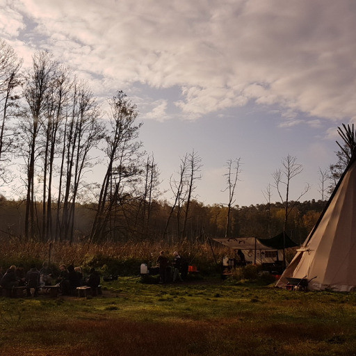 Vorschau Bild des Kurses Herbstferiencamp - Der Schatz der Wildnis