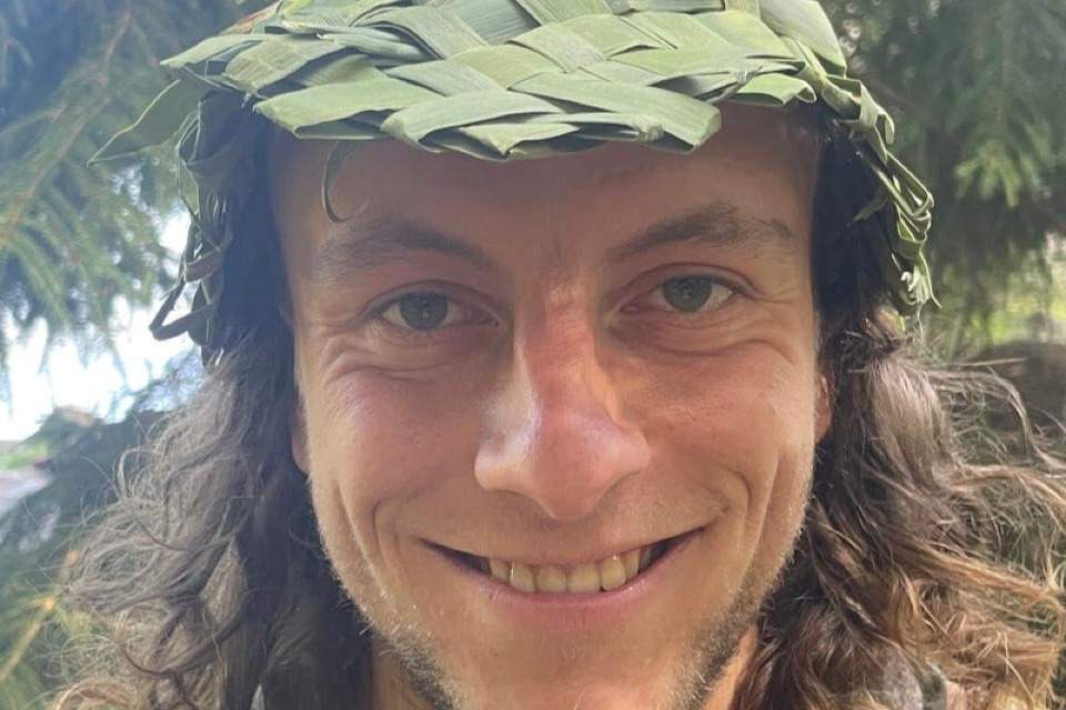 Bild des Team Mitglieds Jeremy Andrist