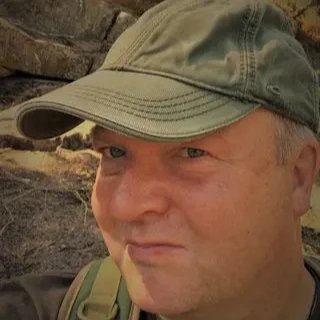 Bild des Team Mitglieds Achim Gehrke