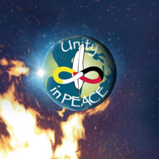 Vorschau Bild des Kurses FriedensBotschafter GATHERING