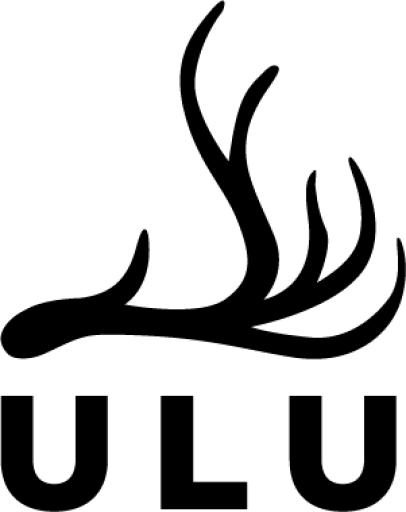 Logo der Wildnisschule ULU of Norway