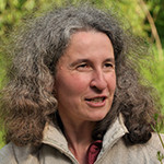 Bild des Team Mitglieds Christa Bastgen (Jg. 68)