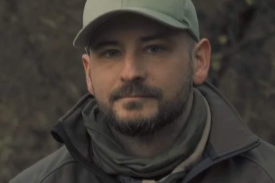 Bild des Team Mitglieds Markus Rieger