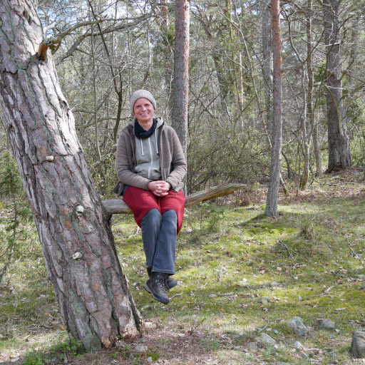 Bild des Team Mitglieds Annika Bader