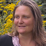 Bild des Team Mitglieds Gabriele Goebel (Jg. 75)