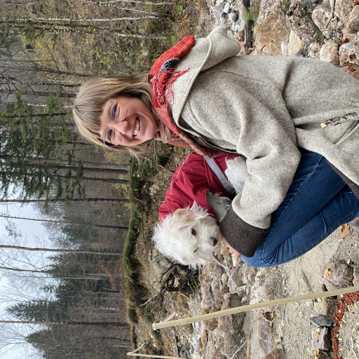 Bild des Team Mitglieds Mela Maria Kleinfercher