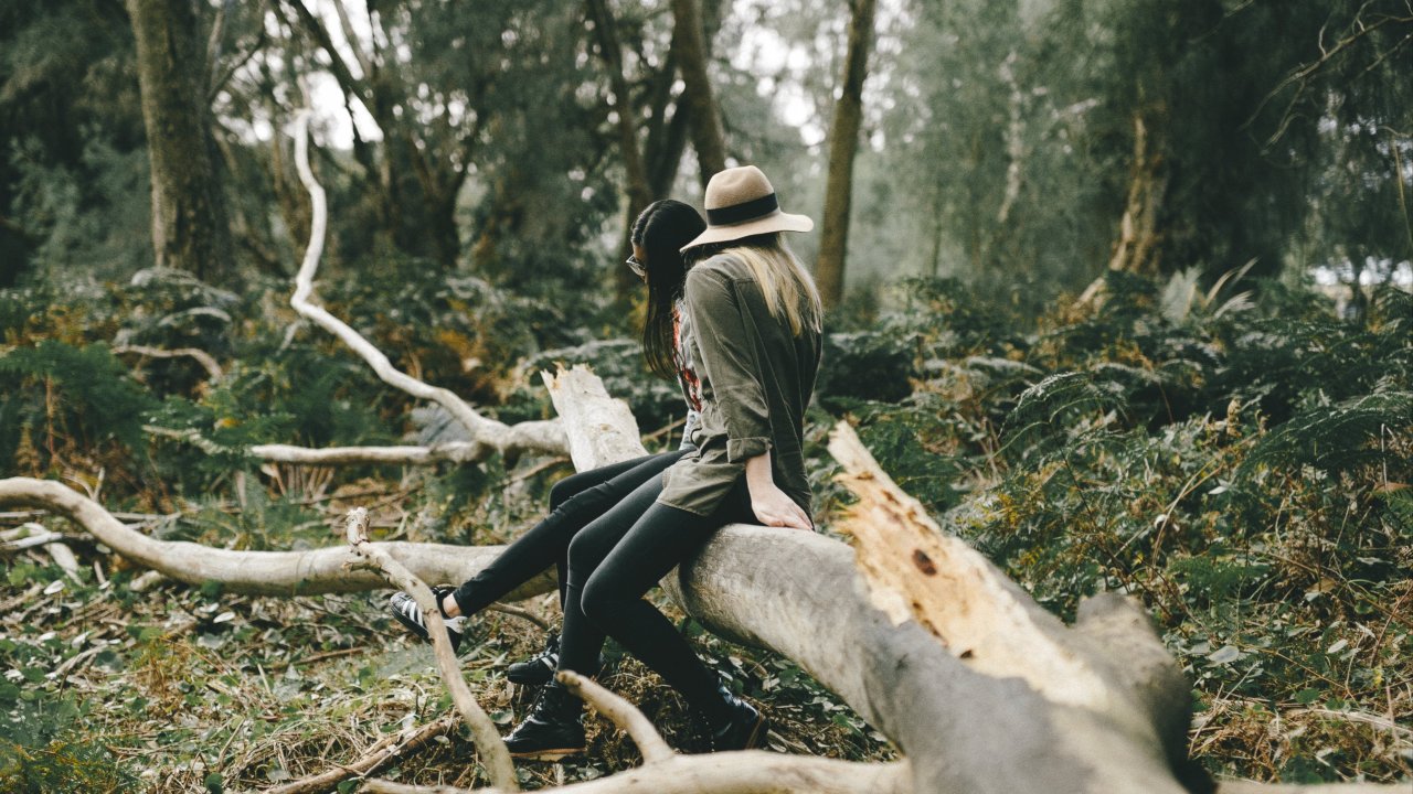 Vorschau Bild des Kurses Infoabend Walk A Way