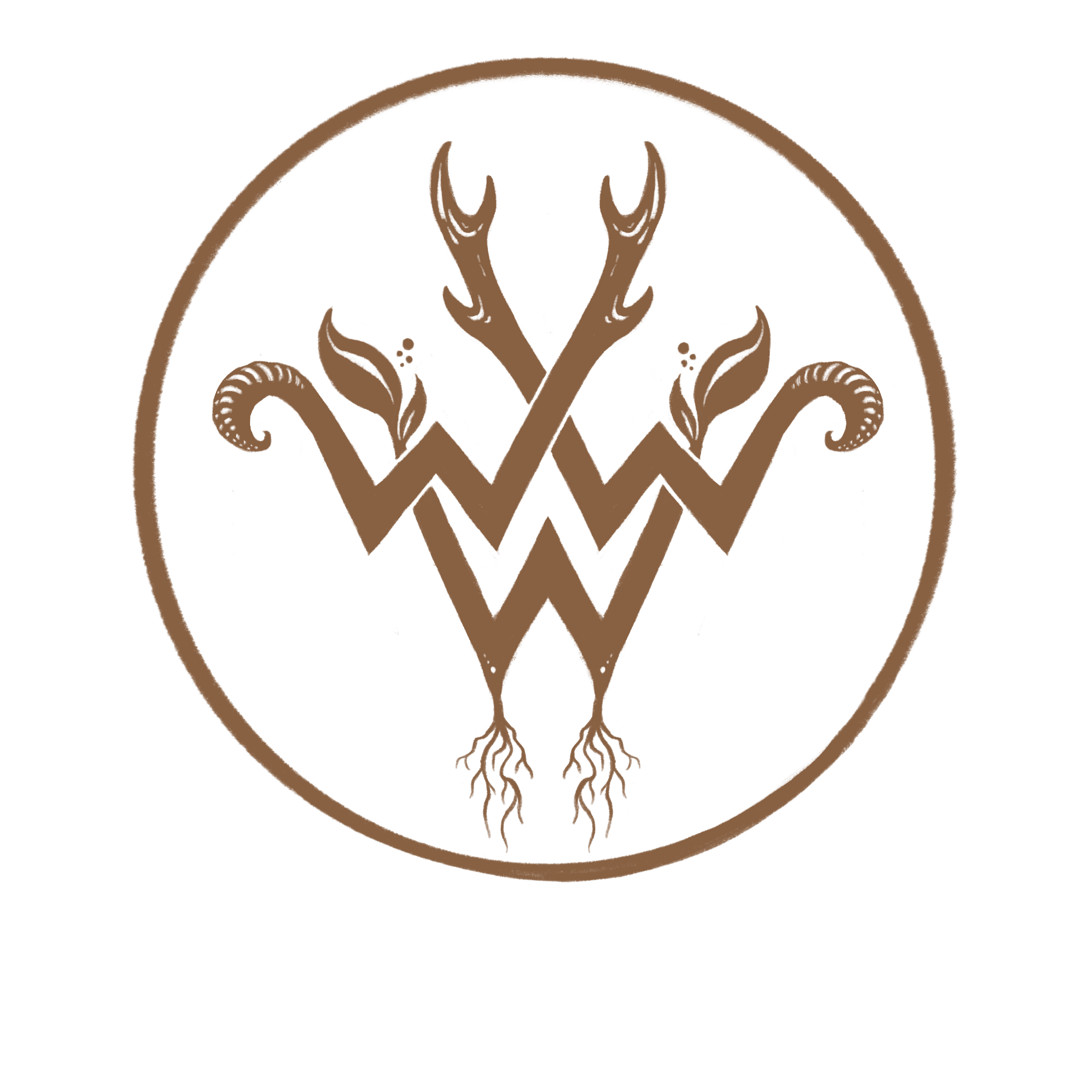 Bild von Wieder Wilder Werden - Nature Journaling