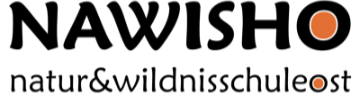 Logo der Wildnisschule Nawisho
